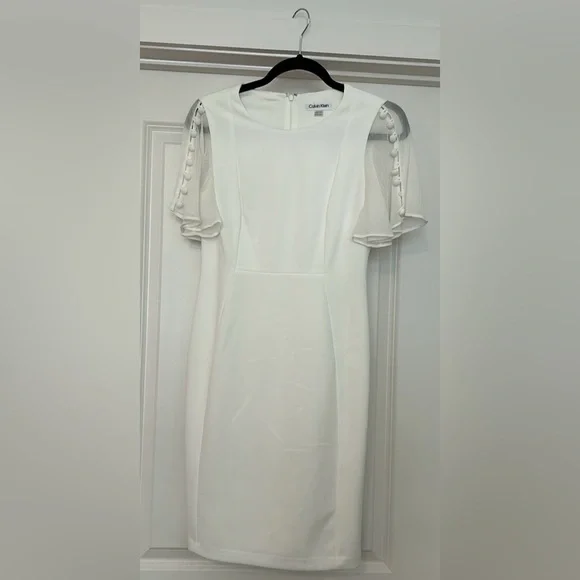 green emerald velvet dress Calvin Klein Women's Shift Dress W/Gold Hardware, Black, 6 at Amazon  Women's Clothing store